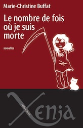 Treize morts, treize explorations hallucin&eacute;es de la passion f&eacute;minine