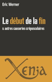 Le début de la fin A mots couverts, un portrait féroce de la démocratie en déclin